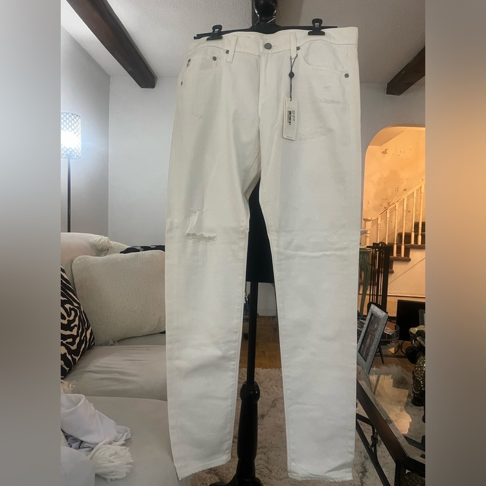 NWT! AG skinny jeans